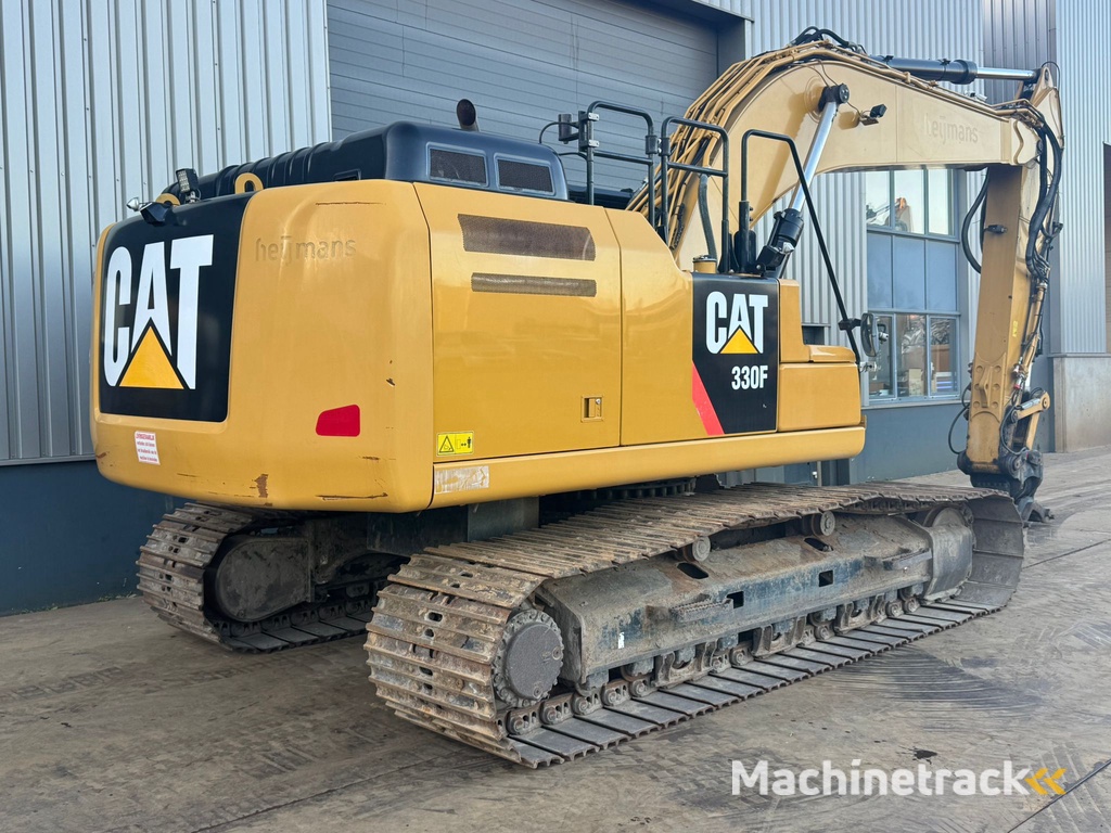 Caterpillar 330FL | Dutch Machine