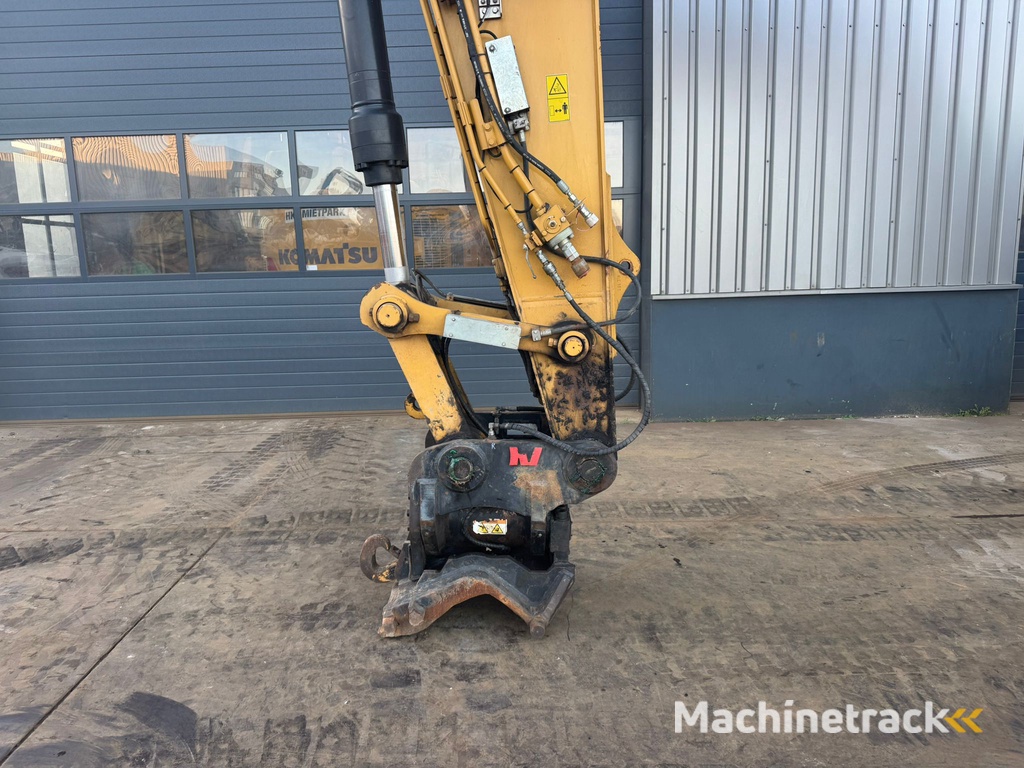 Caterpillar 330FL | Dutch Machine