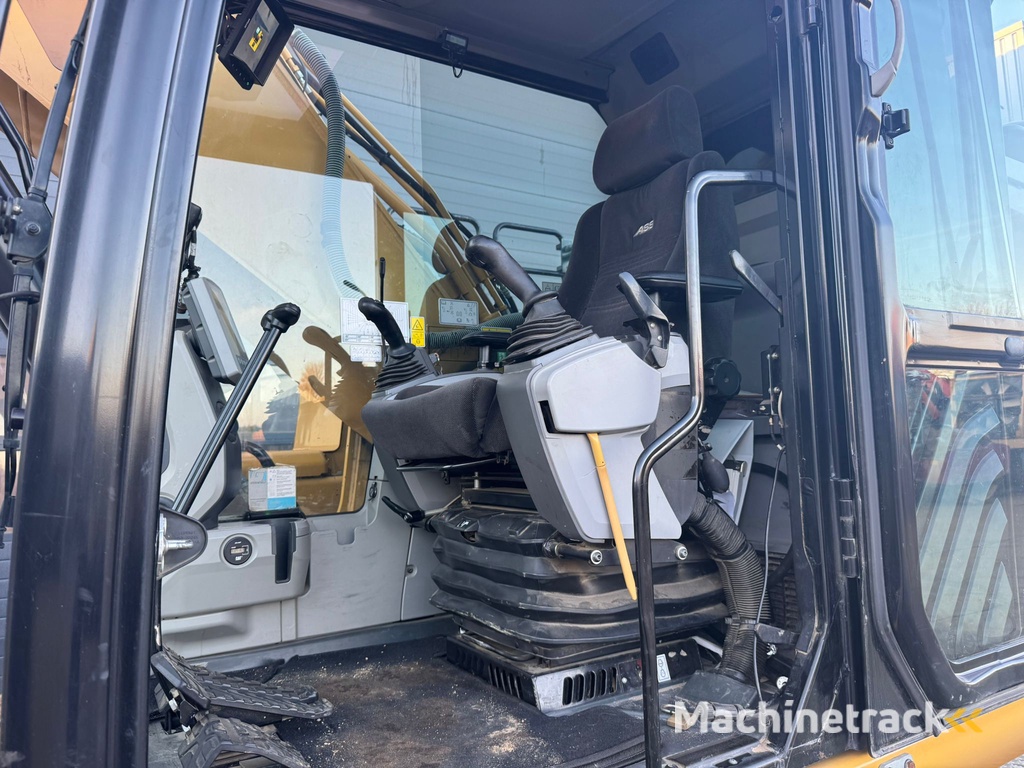 Caterpillar 330FL | Dutch Machine