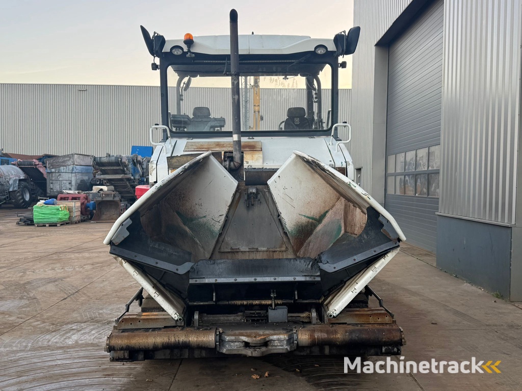 Vögele Super 1800-3i