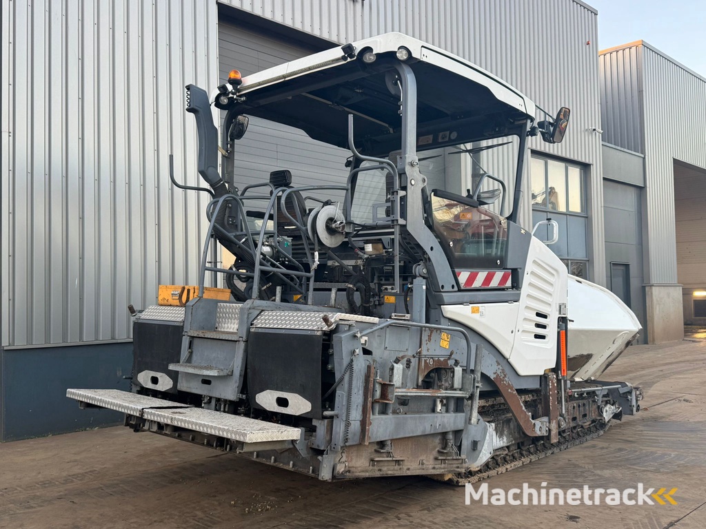 Vögele Super 1800-3i