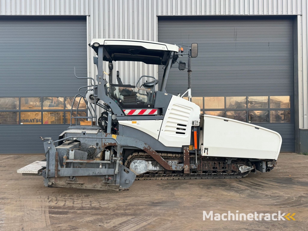 Vögele Super 1800-3i