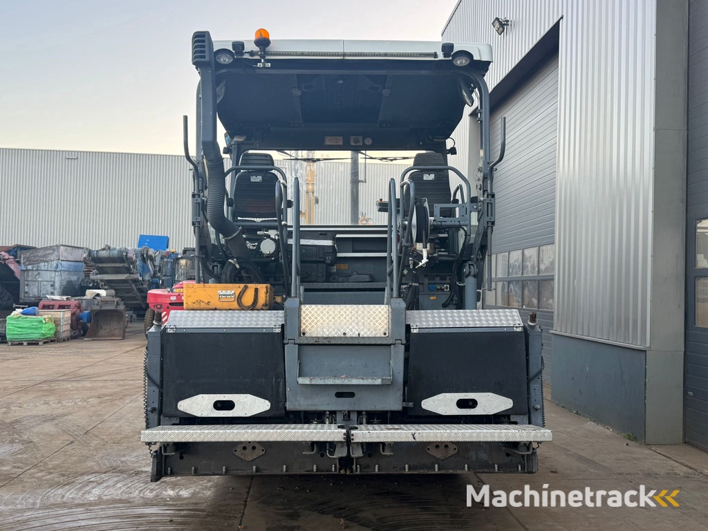 Vögele Super 1800-3i