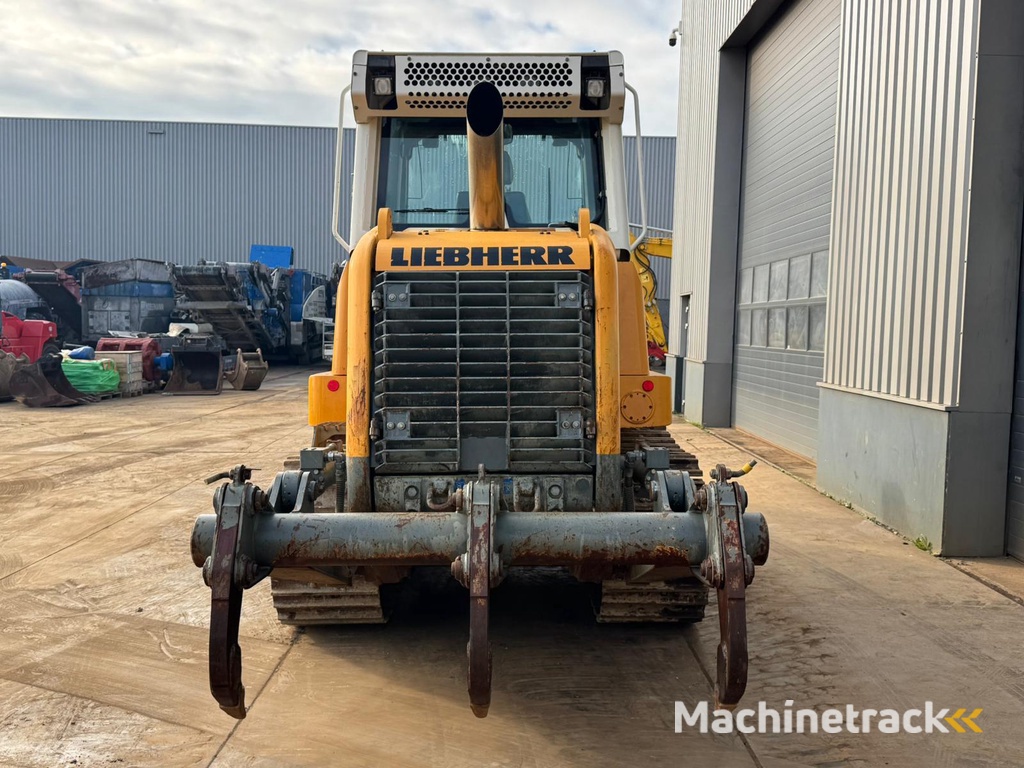 Liebherr LR624