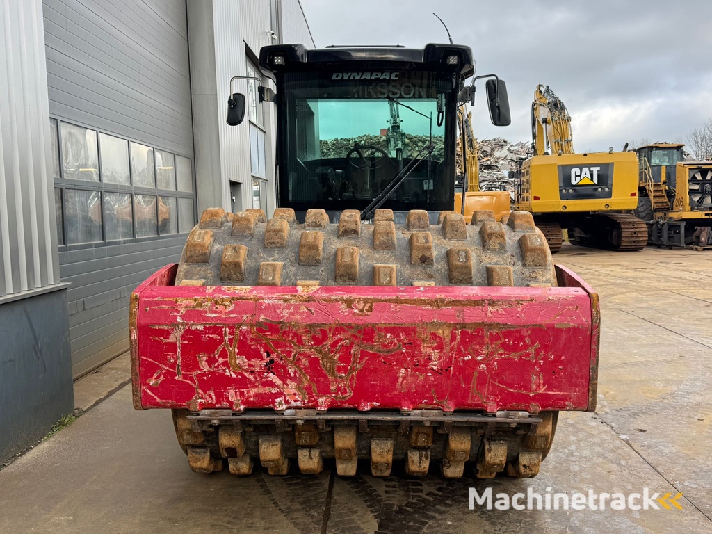 Dynapac CA3500PD
