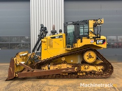 caterpillar-d6t-lgp