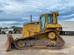 caterpillar-d6n