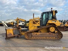 caterpillar-d6n-lgp