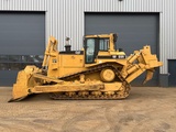 Thumbnail of Caterpillar D8R series II