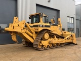 Thumbnail of Caterpillar D8R series II