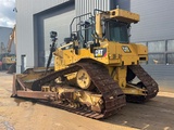 Minituur van Caterpillar D6T LGP