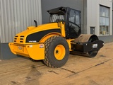 Minituur van JCB VM166D