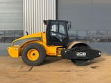 Minituur van JCB VM166D
