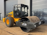 Minituur van JCB VM166D