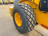 Minituur van JCB VM166D