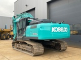 Minituur van Kobelco SK300LC-10E