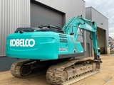 Minituur van Kobelco SK300LC-10E