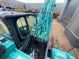 Minituur van Kobelco SK300LC-10E
