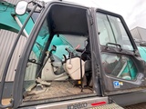 Minituur van Kobelco SK300LC-10E