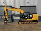 Miniaturansicht von Caterpillar 330FL