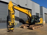 Miniaturansicht von Caterpillar 330FL