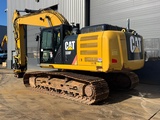 Miniaturansicht von Caterpillar 330FL