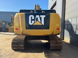 Miniaturansicht von Caterpillar 330FL