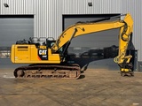 Miniaturansicht von Caterpillar 330FL