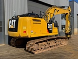 Miniaturansicht von Caterpillar 330FL