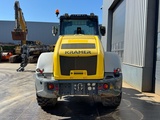 Minituur van Kramer 8155 / Wacker Neuson / Forks / bucket