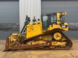 Thumbnail of Caterpillar D6T LGP
