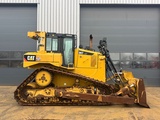 Thumbnail of Caterpillar D6T LGP
