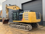 Miniaturansicht von Caterpillar 329ELN