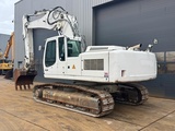 Miniaturansicht von Liebherr R934C HDSL Litronic