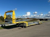 Thumbnail of VEGA Trailer VEGAMAX 2 axle Autotransporter