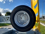 Thumbnail of VEGA Trailer VEGAMAX 2 axle Autotransporter