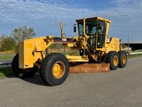 Minituur van Caterpillar 140K