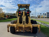 Minituur van Caterpillar 140K