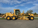 Minituur van Caterpillar 140K