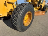 Minituur van Caterpillar 140K