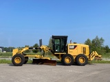 Miniaturansicht von Caterpillar 140GC