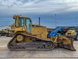 Minituur van Caterpillar D6N