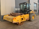 Miniaturansicht von Caterpillar CP76 Padfoot roller
