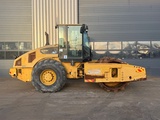 Miniaturansicht von Caterpillar CP76 Padfoot roller