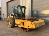 Miniaturansicht von Caterpillar CP76 Padfoot roller