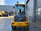 Minituur van Volvo L30G