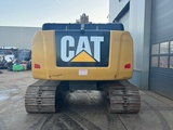 Minituur van Caterpillar 330FL | Dutch Machine