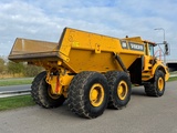 Minituur van Volvo A30G