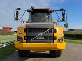 Minituur van Volvo A30G