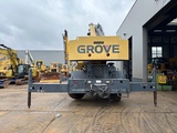 Minituur van Grove RT600E